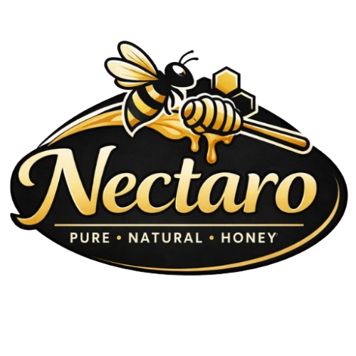 Nectaro - 100% natural and pure honey